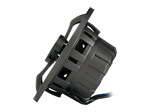 Kicker KM44 Bocinas marinas coaxiales 4" 4Ω - KM44 - imagen oficial Kicker 2