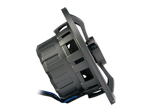 Kicker KM44 Bocinas marinas coaxiales 4" 4Ω - KM44 - imagen oficial Kicker 3