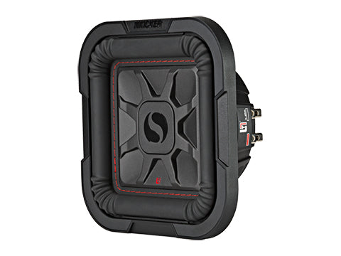 Kicker L7T84 subwoofer 8 pulgadas 4 DVC 350 W RMS - L7T84 - imagen oficial Kicker 3
