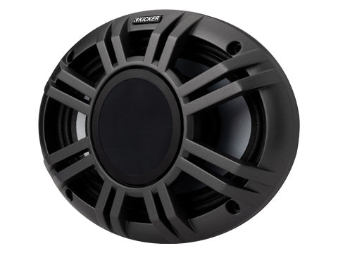 Kicker KMXL694 Bocinas marinas 6x9 4Ω LED HLCD con LED multicolor - KMXL694 - imagen oficial Kicker 2
