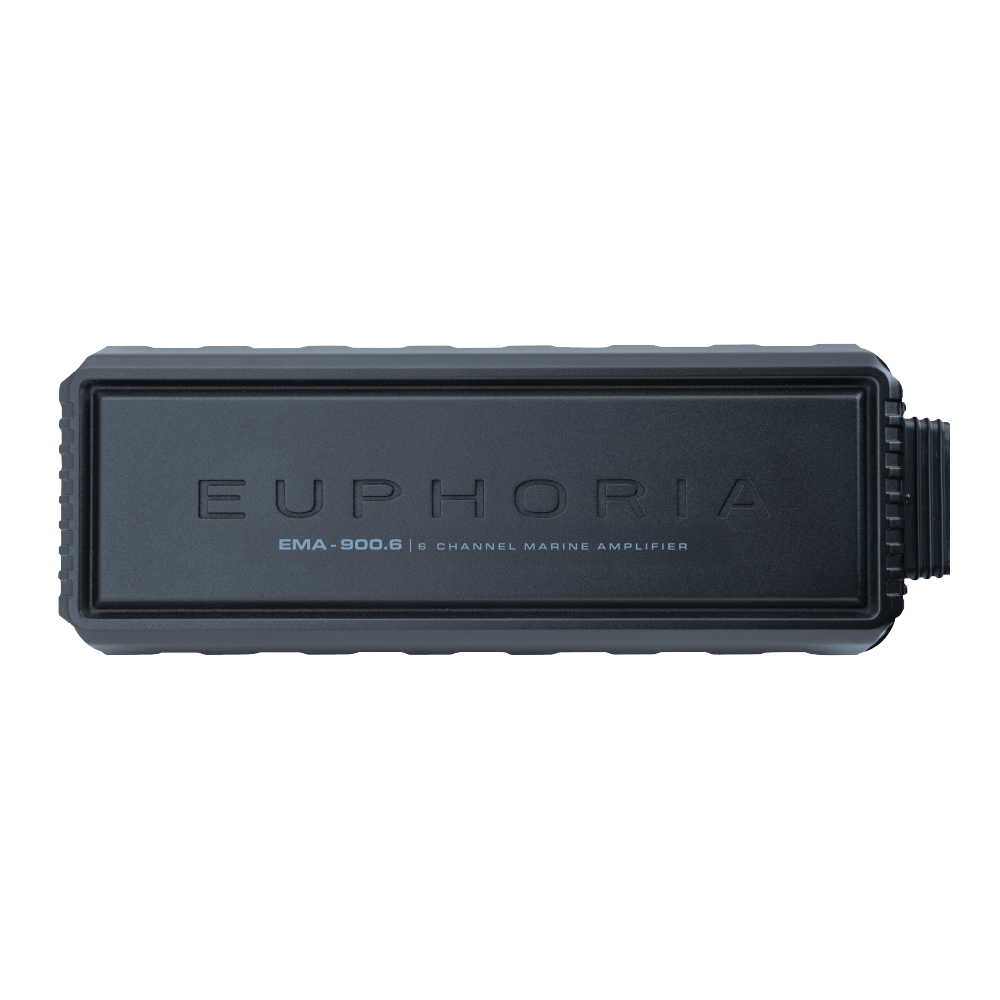 dB Drive EMA-900.6 Amplificador marino clase D de 6 canales - EMA-900 - imagen producto 1