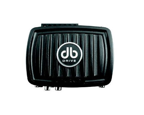 dB Drive WDX-P400.1D Amplificador Clase D Mono Mini Powersports - WDX-P400 - imagen producto 4