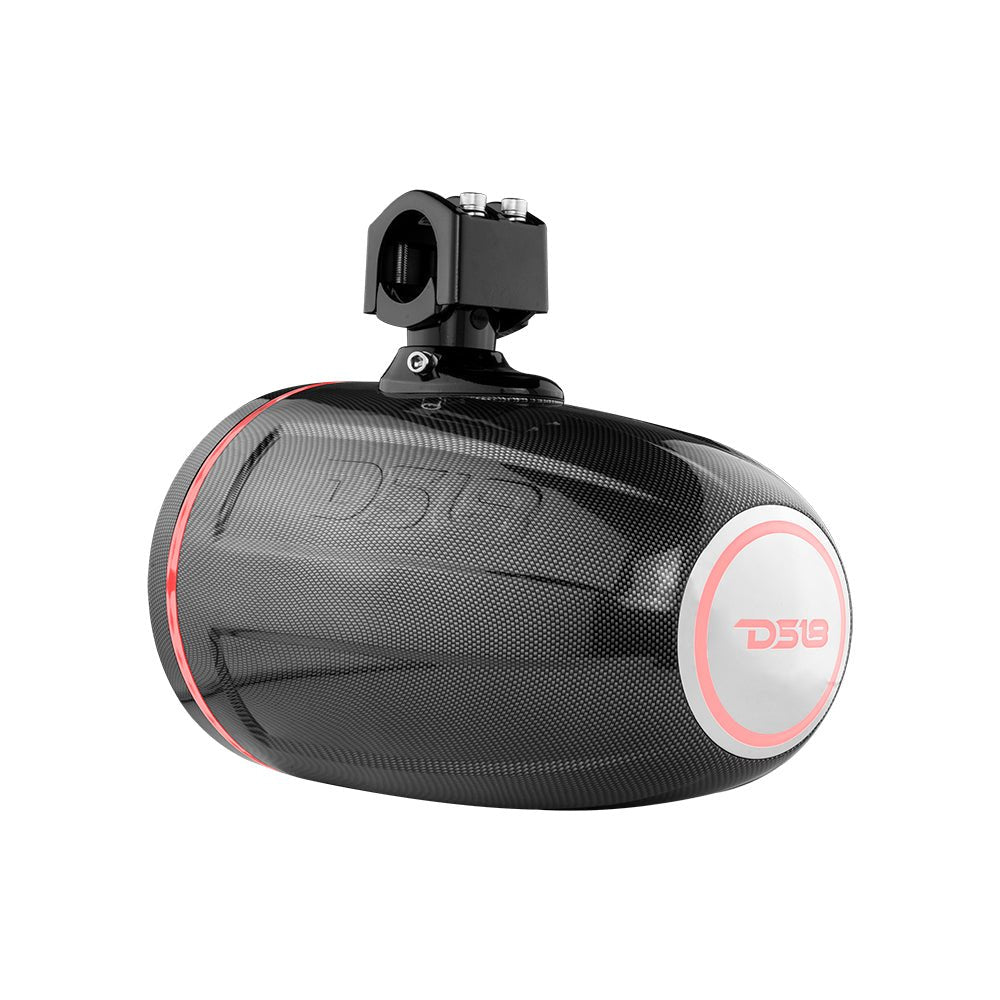 DS18 CF-X8TP — vista 2