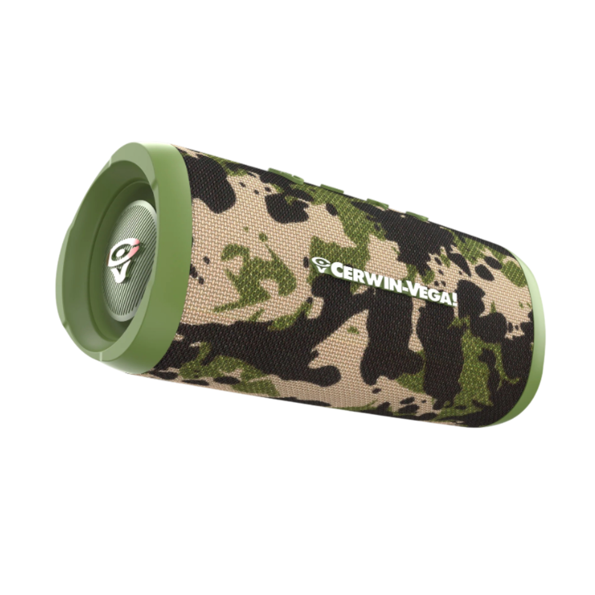 Bocina Portátil Bluetooth Cerwin Vega Vegamini Variedad de Colores