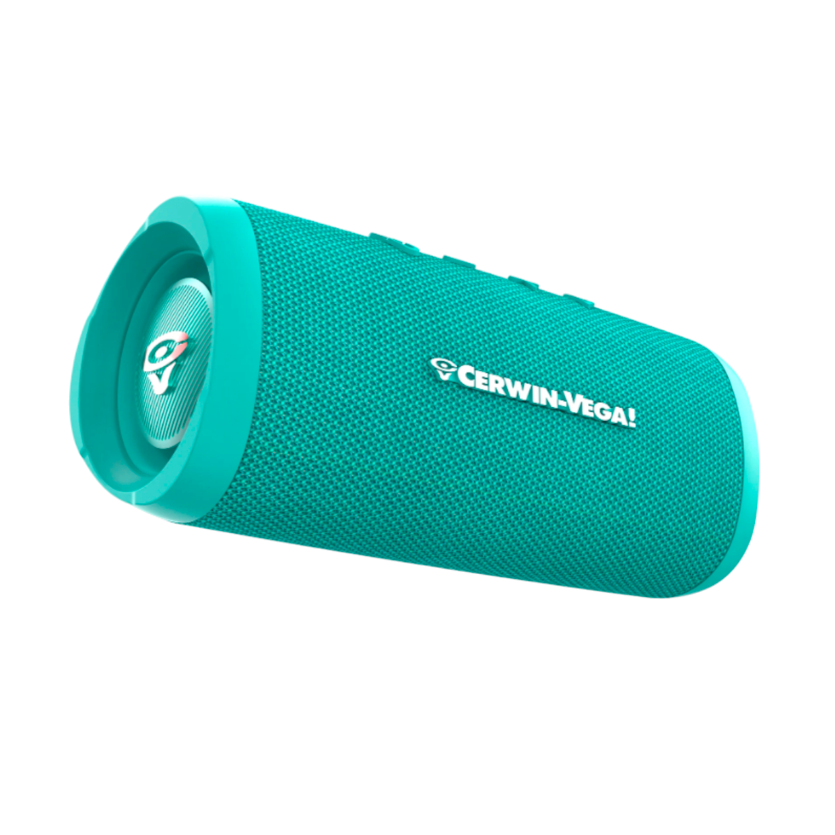 Bocina Portátil Bluetooth Cerwin Vega Vegamini Variedad de Colores