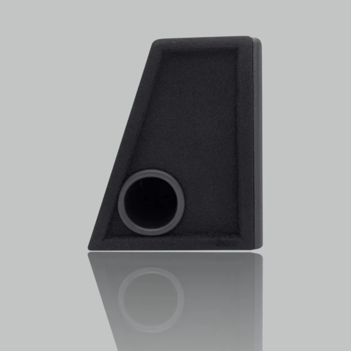 Cajón Dual Cerwin Vega con Subwoofers de 12 Pulgadas XE12DV