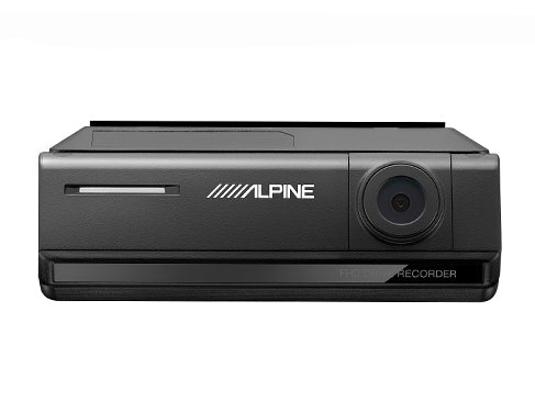 Alpine DVR-C320R - imagen oficial 3