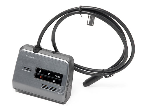 Alpine DVR-C320R - imagen oficial 5