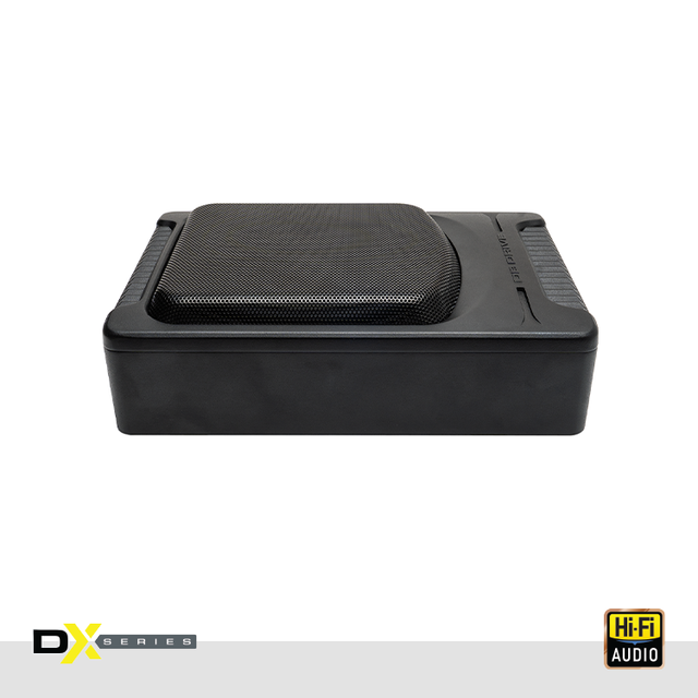 dB Drive DX-AS8 Subwoofer Amplificado Compacto de 8 pulgadas - DX-AS8 - imagen producto 7