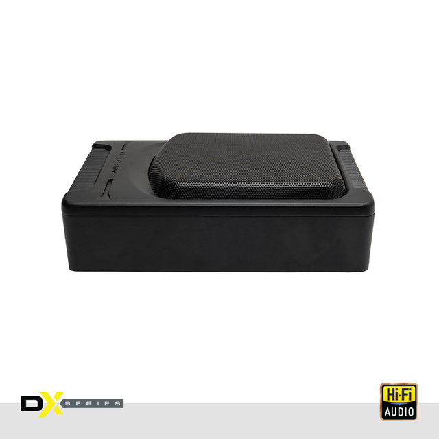 dB Drive DX-AS8 Subwoofer Amplificado Compacto de 8 pulgadas - DX-AS8 - imagen producto 8