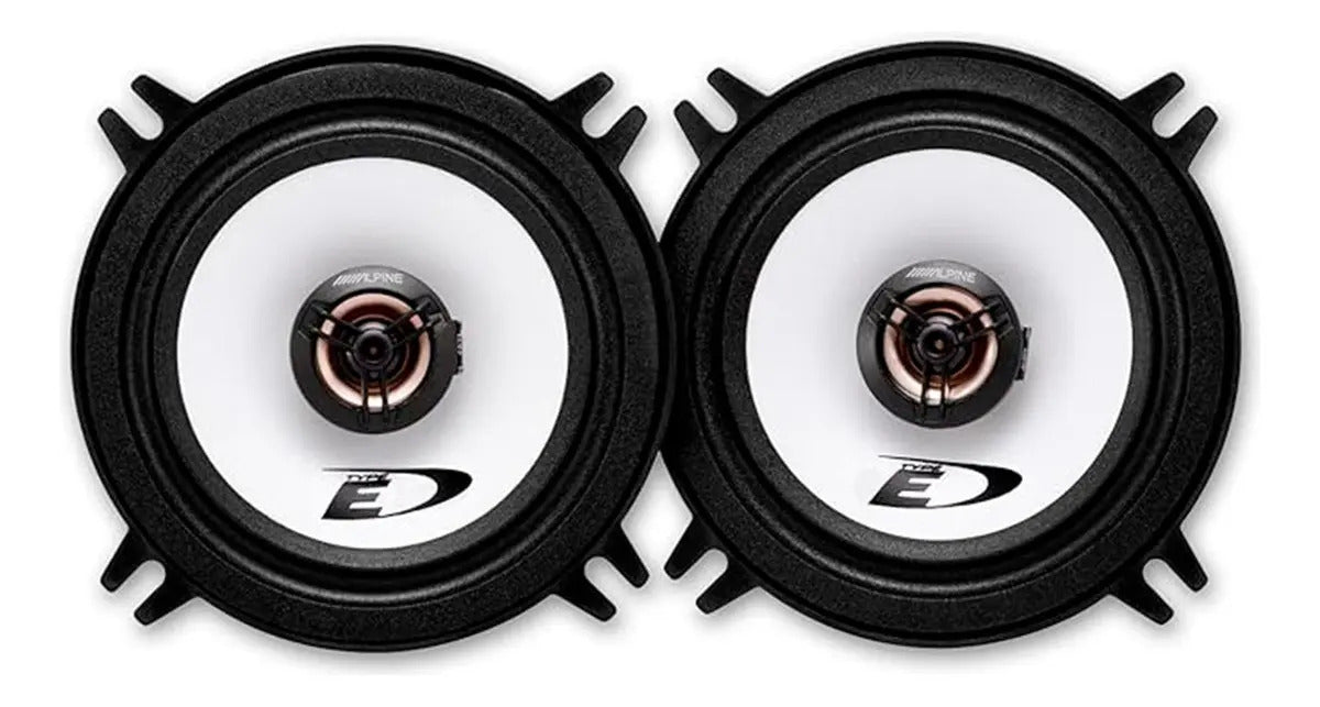 Bocinas Alpine SXE-1325