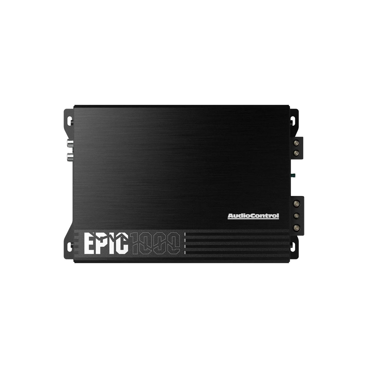 AudioControl EPIC1000 Amplificador Monoblock Clase D 1000W RMS - EPIC1000 - imagen producto 1