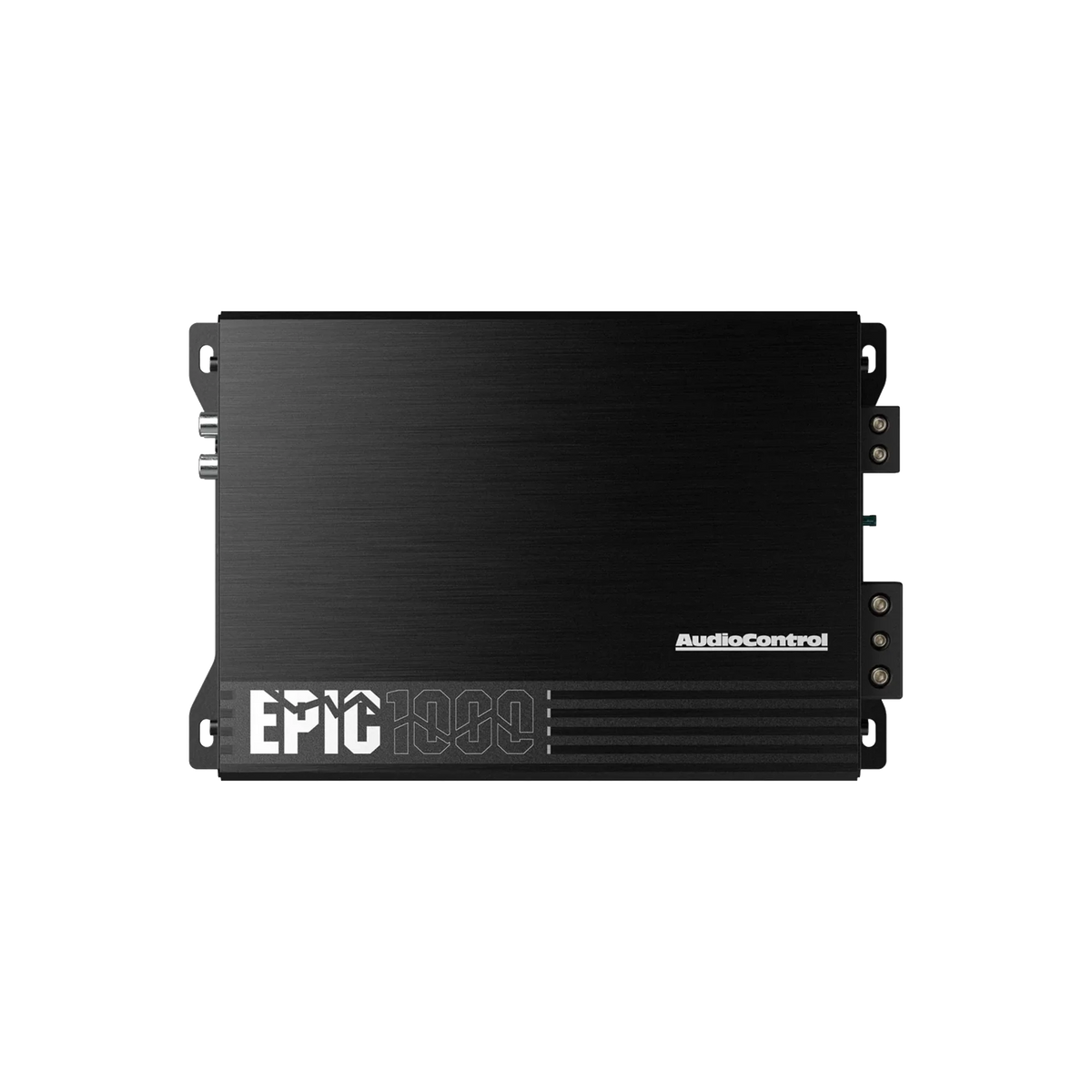 AudioControl EPIC1000 Amplificador Monoblock Clase D 1000W RMS - EPIC1000 - imagen producto 7