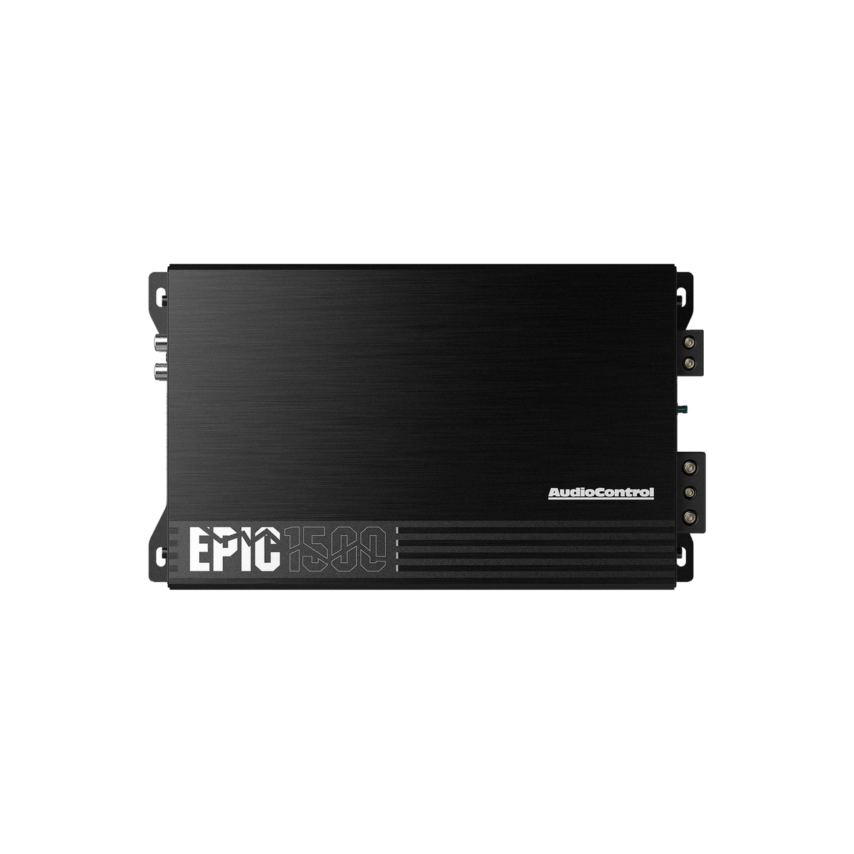 AudioControl EPIC1500 Amplificador monoblock Class D 1500W RMS - EPIC1500 - imagen producto 1