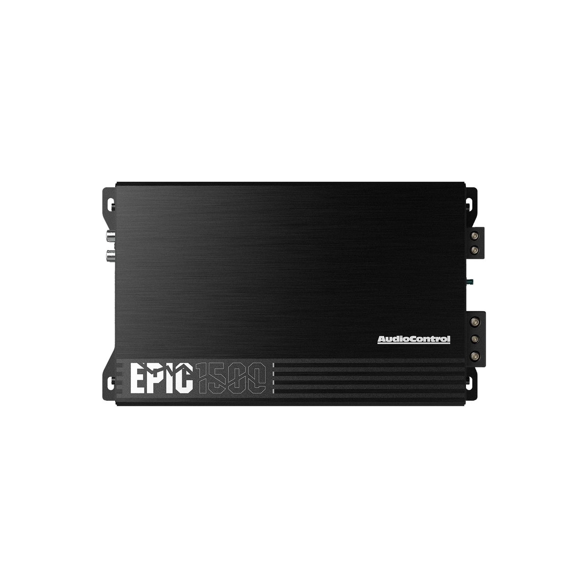 AudioControl EPIC1500 Amplificador monoblock Class D 1500W RMS - EPIC1500 - imagen producto 4