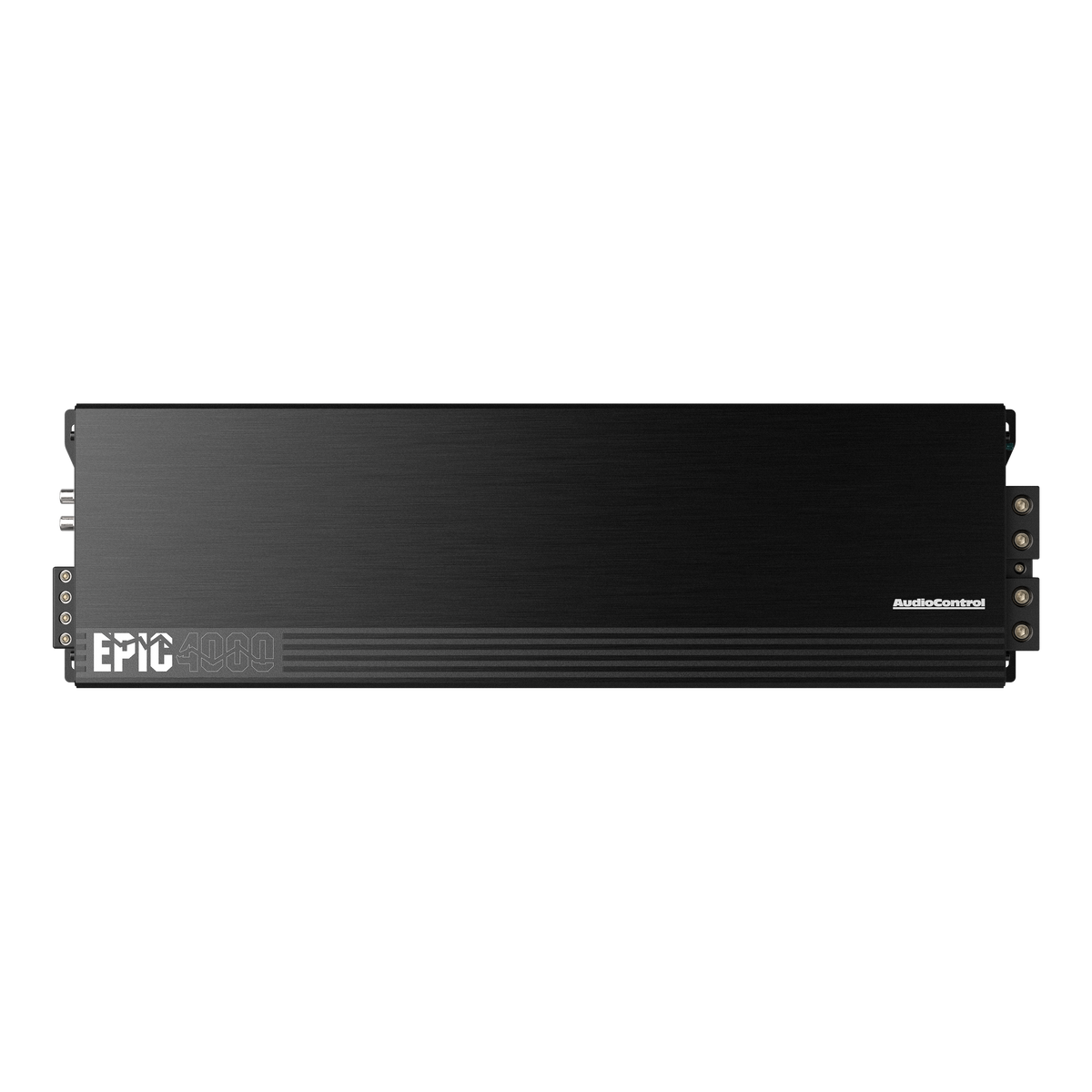 AudioControl EPIC4000 Amplificador Monoblock Competition - EPIC4000 - imagen producto 8