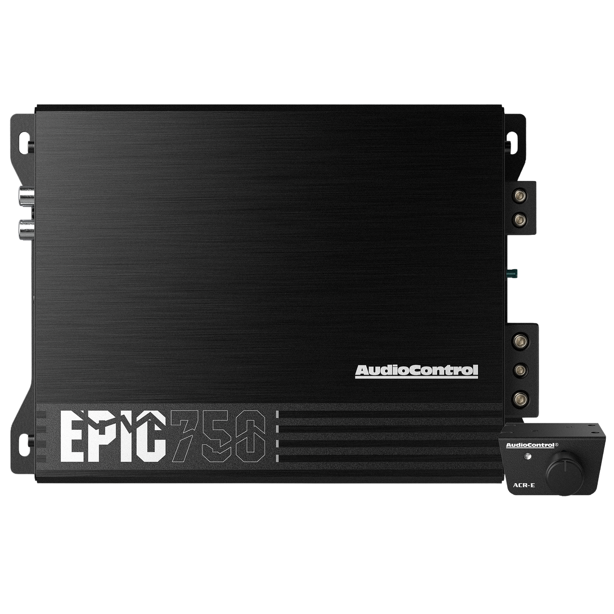 AudioControl EPIC750 amplificador monobloque Clase D alta potencia - EPIC750 - imagen producto 2