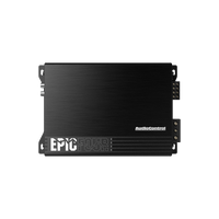 AudioControl EPICFOUR Amplificador 4 Canales Class D 800W RMS - EPICFOUR - imagen producto 8