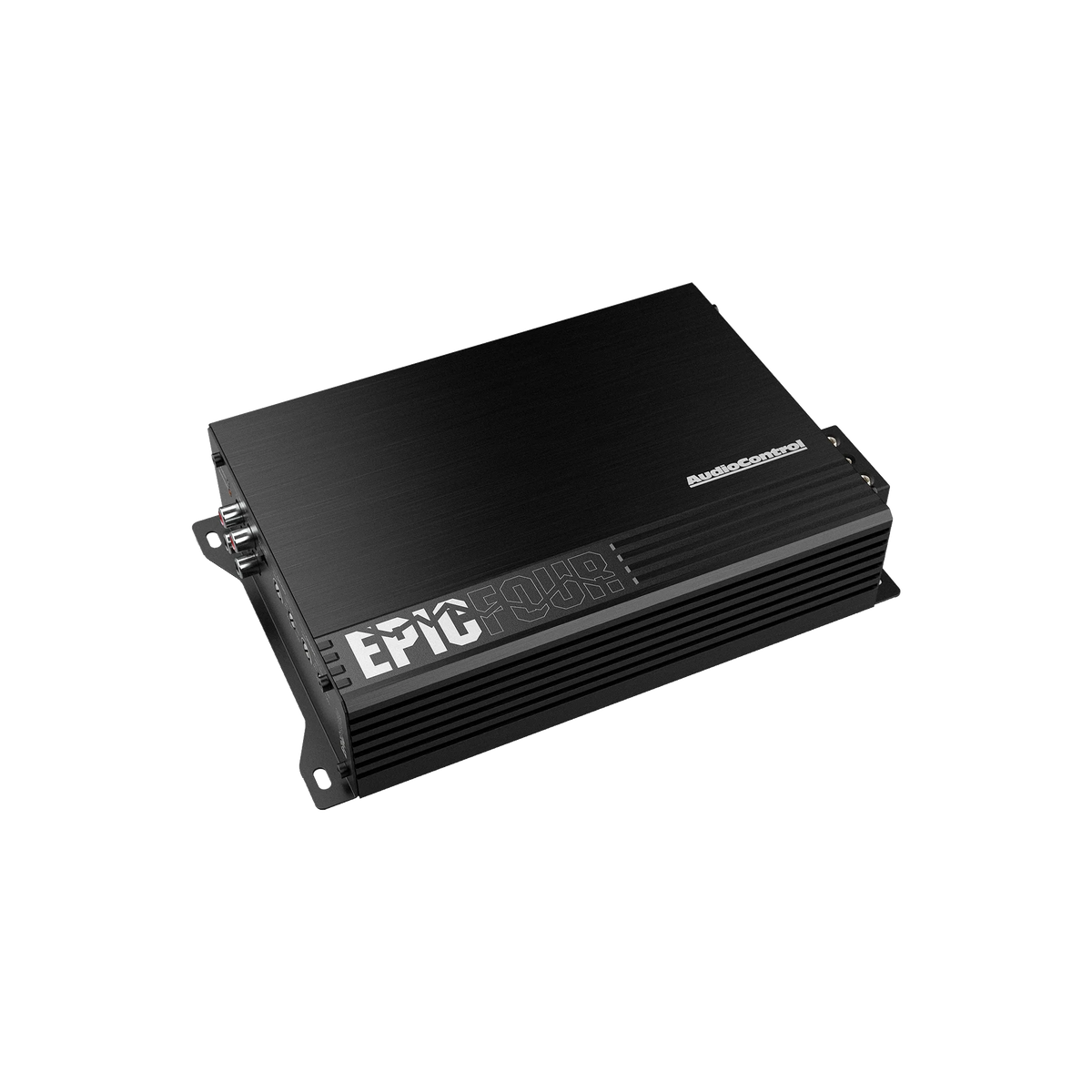 AudioControl EPICFOUR Amplificador 4 Canales Class D 800W RMS - EPICFOUR - imagen producto 7