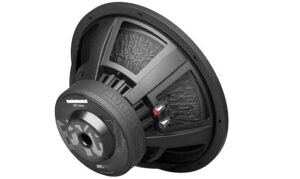 AudioControl EPICX12D4 Subwoofer Dual 12 pulgadas 500W RMS - EPICX12D4 - imagen producto 6
