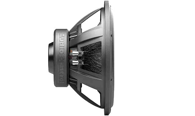 AudioControl EPICX12D4 Subwoofer Dual 12 pulgadas 500W RMS - EPICX12D4 - imagen producto 7