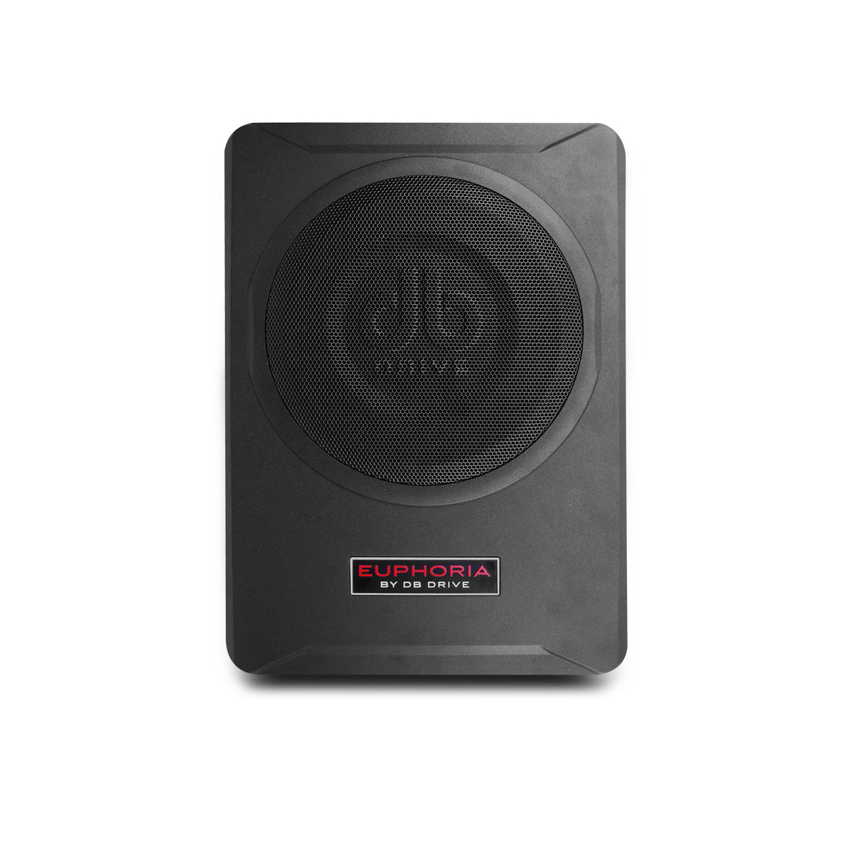 dB Drive EPS8 subwoofer amplificado de 8 pulgadas Euphoria 225W RMS - EPS8 - imagen oficial 1