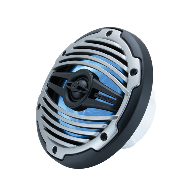 dB Drive ERMS65 Bocinas marinas 6.5" con iluminación RGB - ERMS65 - imagen producto 5
