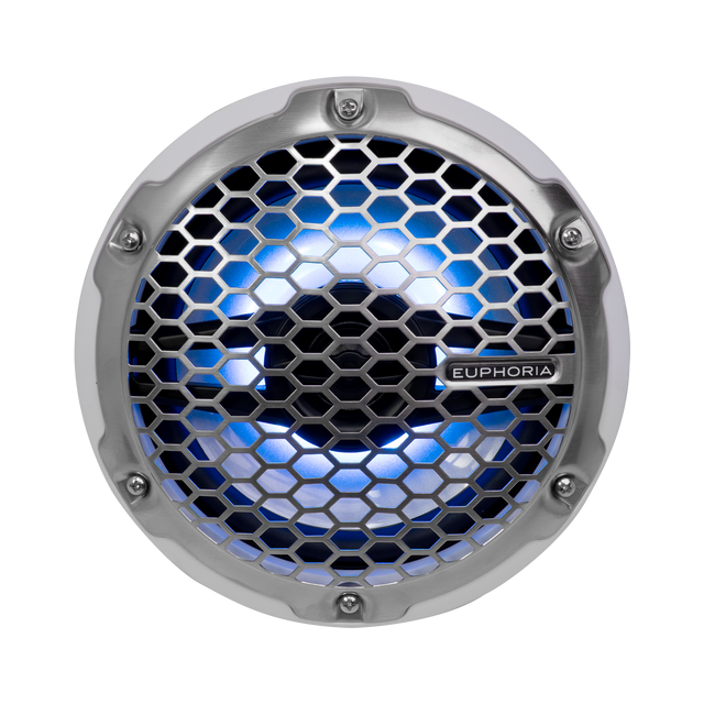 dB Drive ERMS65 Bocinas marinas 6.5" con iluminación RGB - ERMS65 - imagen producto 2