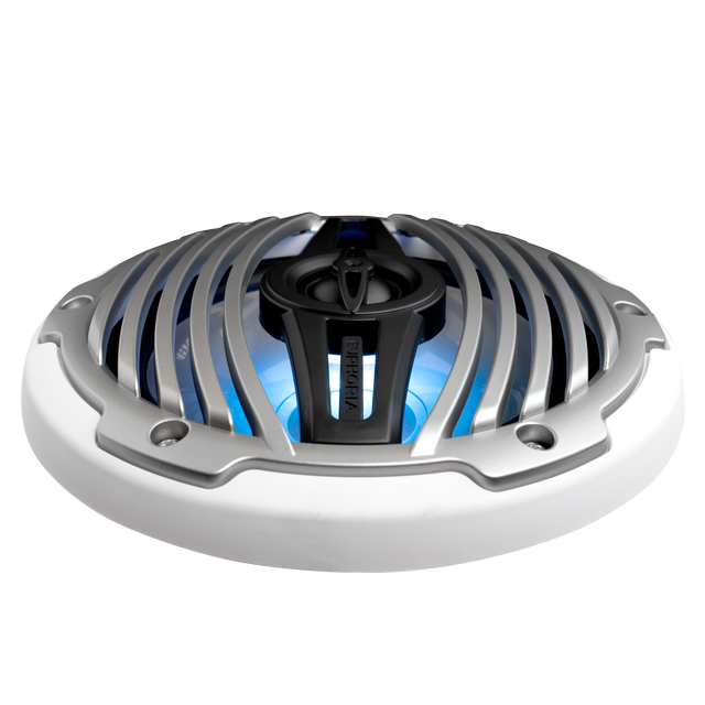 dB Drive ERMS65 Bocinas marinas 6.5" con iluminación RGB - ERMS65 - imagen producto 6