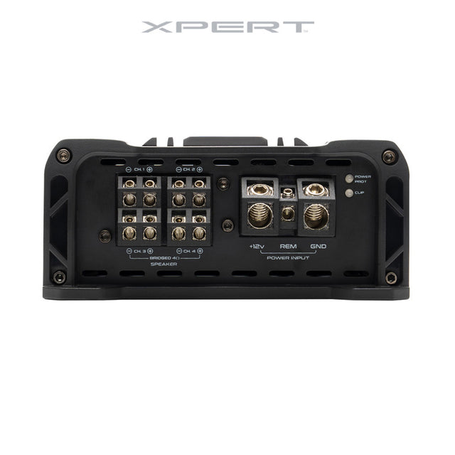 dB Drive EX100.4 Amplificador 4 Canales Clase D - EX100.4 - imagen oficial 8