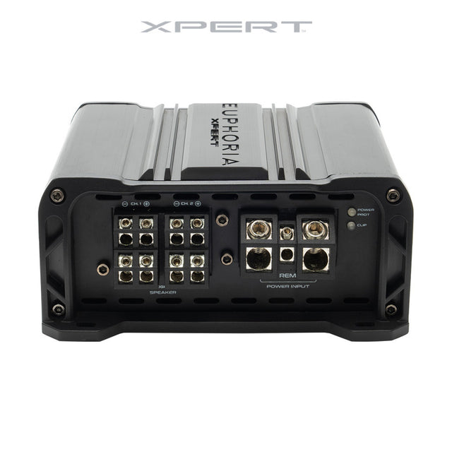dB Drive EX100.4 Amplificador 4 Canales Clase D - EX100.4 - imagen oficial 5