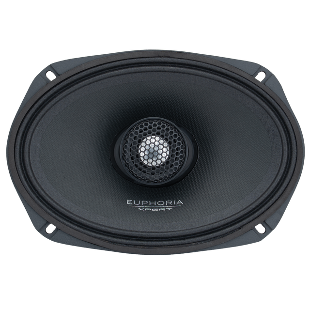 dB Drive EX69NCX Bocinas 6×9 2 Vías Paquete de 2 - EX69NCX - imagen oficial 2