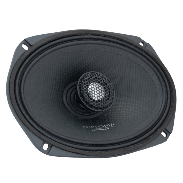 dB Drive EX69NCX Bocinas 6×9 2 Vías Paquete de 2 - EX69NCX - imagen oficial 4
