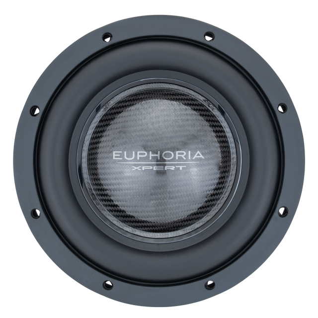 dB Drive EXFW10NCF Woofer de 10 pulgadas Carbon Fiber NEO - EXFW10NCF - imagen producto 2