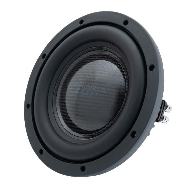 dB Drive EXFW10NCF Woofer de 10 pulgadas Carbon Fiber NEO - EXFW10NCF - imagen producto 4