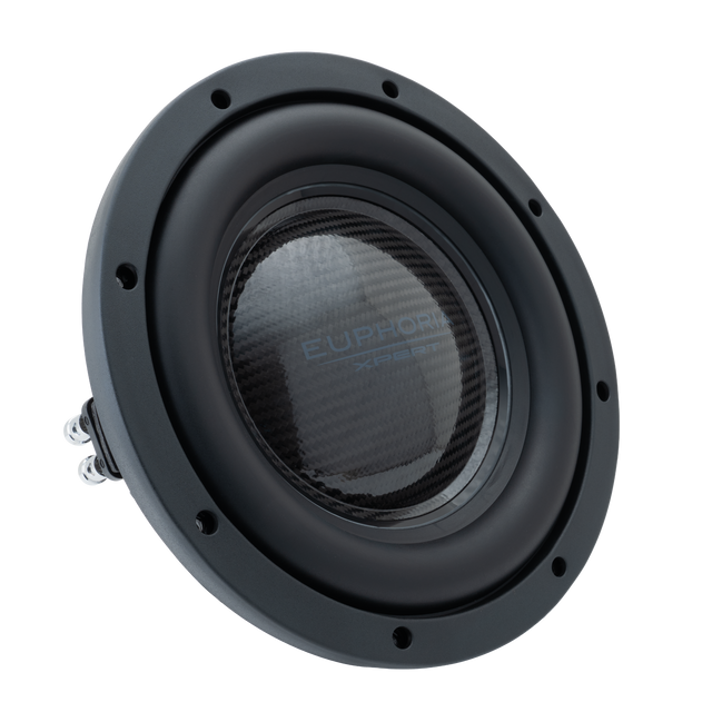 dB Drive EXFW10NCF Woofer de 10 pulgadas Carbon Fiber NEO - EXFW10NCF - imagen producto 3