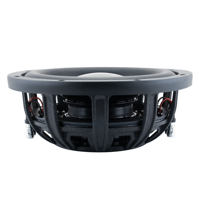 dB Drive EXFW10NCF Woofer de 10 pulgadas Carbon Fiber NEO - EXFW10NCF - imagen producto 8