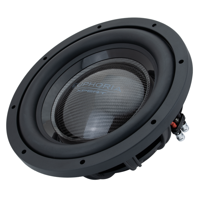 dB Drive EXFW12NCF Subwoofer de 12" Neo Carbon Fiber - EXFW12NCF - imagen producto 3