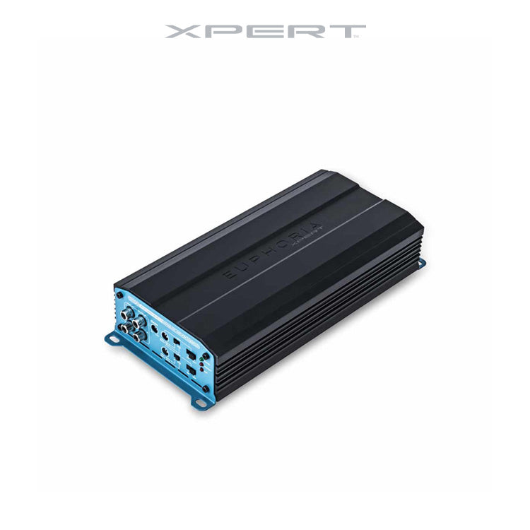 dB Drive EXM2000.1 amplificador mono clase D - EXM2000.1 - imagen producto 1