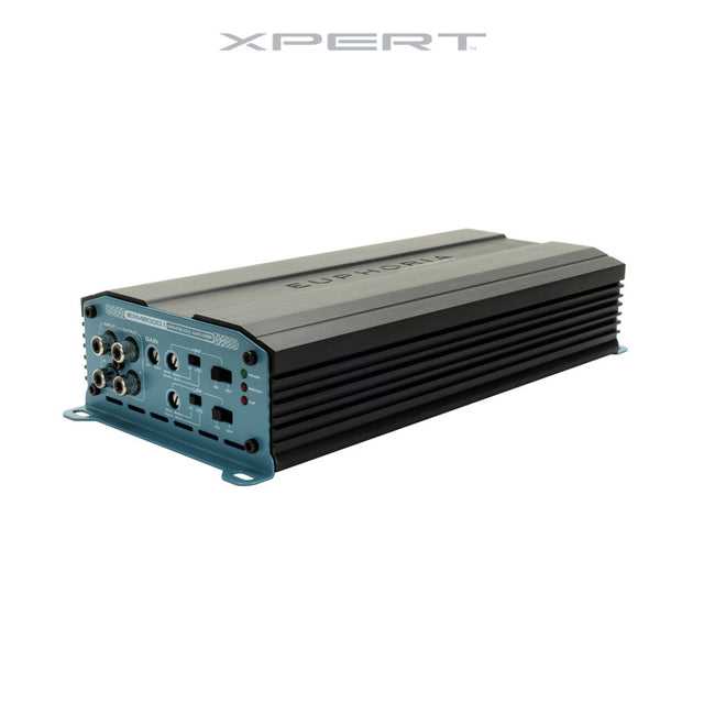 dB Drive EXM2000.1 amplificador mono clase D - EXM2000.1 - imagen producto 2