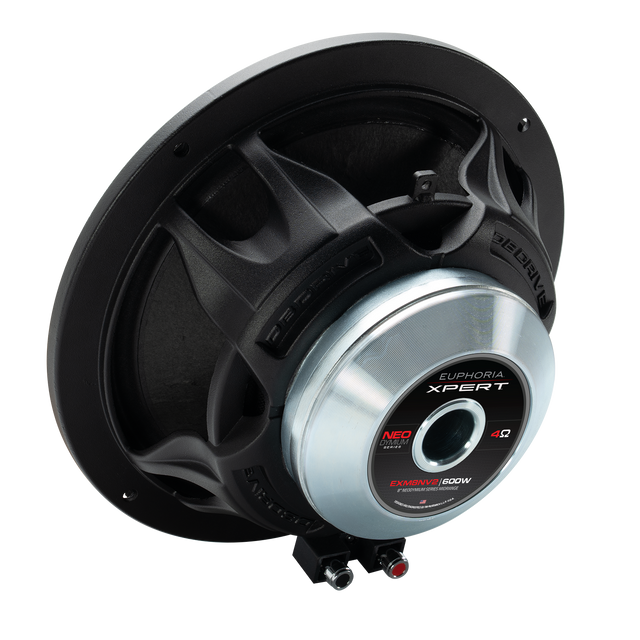 dB Drive EXM8NV2 Medio Rango 8 pulgadas NEO - EXM8NV2 - imagen producto 5
