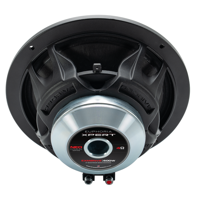 dB Drive EXM8NV2 Medio Rango 8 pulgadas NEO - EXM8NV2 - imagen producto 6