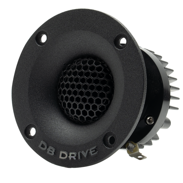 dB Drive EXT1NH par de tweeters mini NEO horn 1" 8Ω - EXT1NH - imagen producto 4