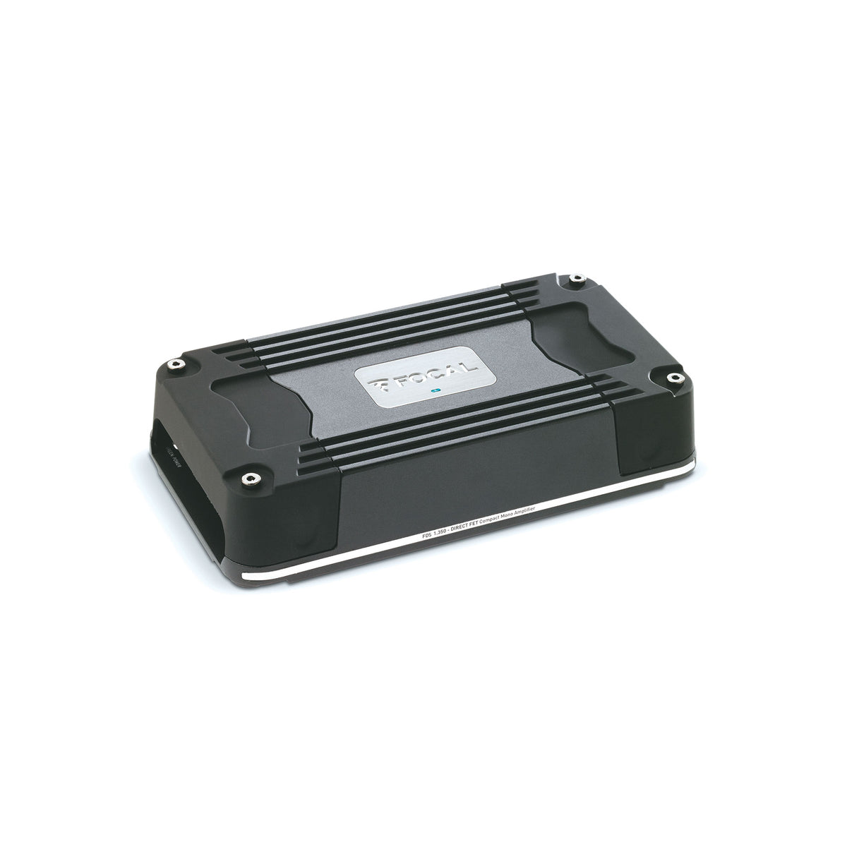 Focal FDS 1.350 Amplificador Mono Compacto para Bajo - FDS 1.350 - imagen producto 2