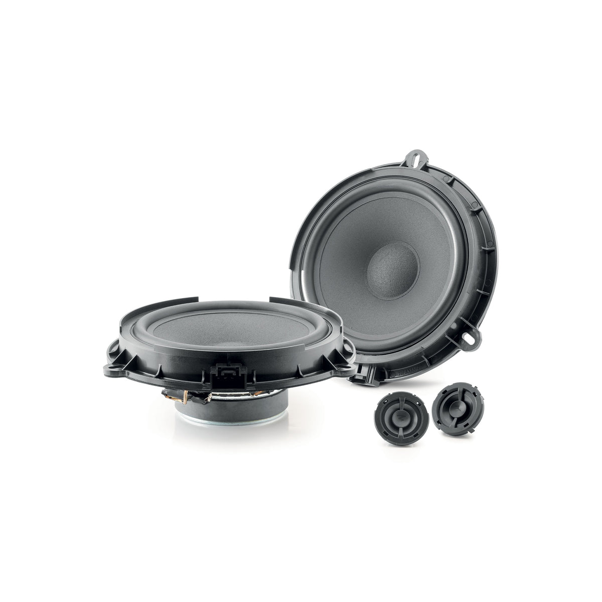 Focal IS FORD 165 Set de Medios 2 vías - IS FORD 165 - imagen producto 1