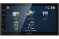 Kenwood DMX129BT Pantalla para Auto - DMX129BT - imagen producto 2