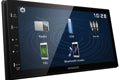Kenwood DMX129BT Pantalla para Auto - DMX129BT - imagen producto 4