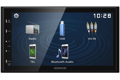 Kenwood DMX129BT Pantalla para Auto - DMX129BT - imagen producto 5