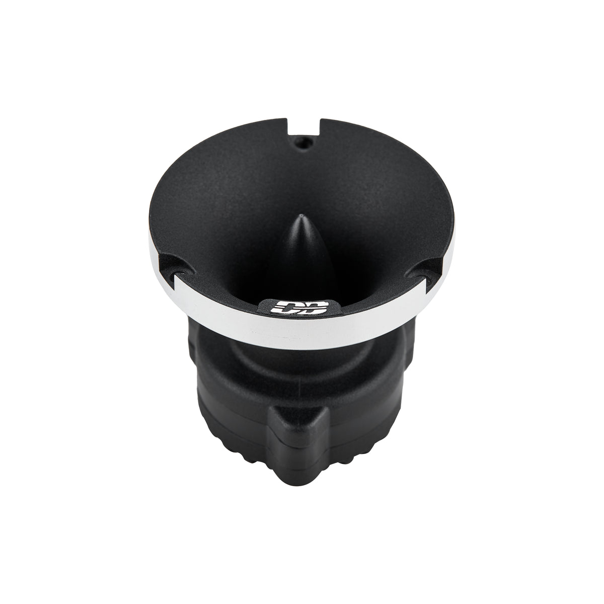 Deaf Bonce AT-32 SPORT, vista del tweeter