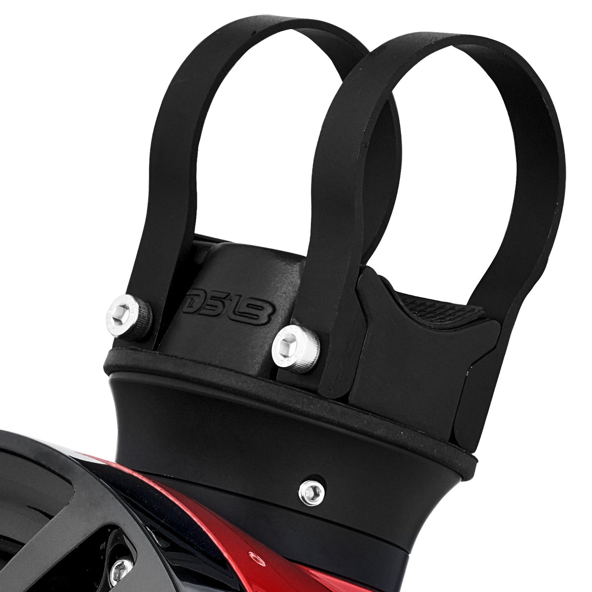 DS18 NXL-PS6R bocinas marinas 6.5 pulgadas 100W RMS RGB rojas par - NXL-PS6R - imagen producto 7